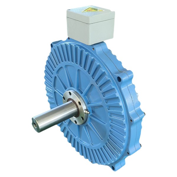 Motor Pmsm 7.5kw 380v